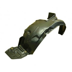 Подкрылок передний левый Honda Jazz / Fit