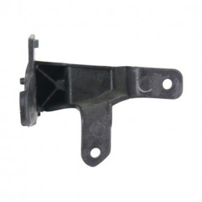 Кронштейн переднего бампера правый внешний Honda Jazz / Fit