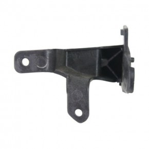 Кронштейн переднего бампера левый внешний Honda Jazz / Fit