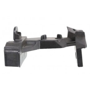 Кронштейн переднего бампера правый внутренний Honda Jazz / Fit