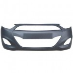 Бампер передний Hyundai I10