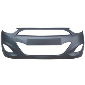 Бампер передний Hyundai I10