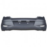 Бампер задний Hyundai I10