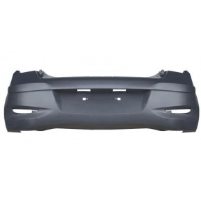 Бампер задний Hyundai I10