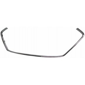 Молдинг решетки радиатора хром Hyundai Tucson