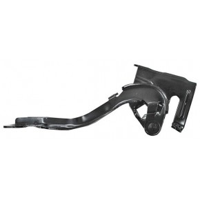 Петля капота левая Hyundai I10