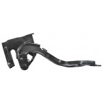 Петля капота правая Hyundai I10