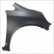 Крыло переднее правое usa Honda Jazz / Fit