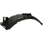 Подкрылок передний левый usa Honda Jazz / Fit