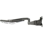 Петля капота правая usa Honda Jazz / Fit