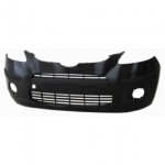 Бампер передний с решеткой Hyundai I10