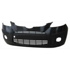 Бампер передний с решеткой Hyundai I10