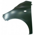 Крыло переднее левое euro Hyundai I10