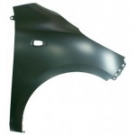 Крыло переднее правое euro Hyundai I10