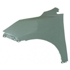 Крыло переднее левое Hyundai Tucson