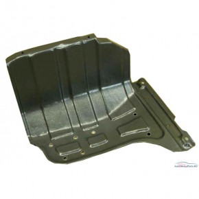 Защита двигателя бензин левая Hyundai I10