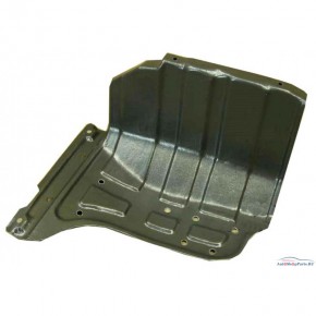 Защита двигателя бензин правая Hyundai I10