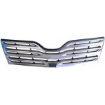 Решетка радиатора хром Toyota Venza
