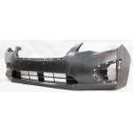 Бампер передний Subaru Impreza GP GJ