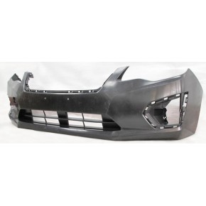 Бампер передний Subaru Impreza GP GJ