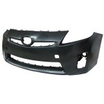 Бампер передний Toyota Prius