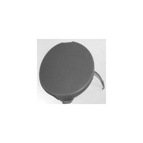 Заглушка буксировчного крюка в передний бампер Toyota Aygo