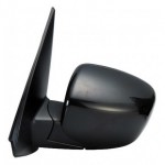 Зеркало левое электрическое (выпуклое) Hyundai I10