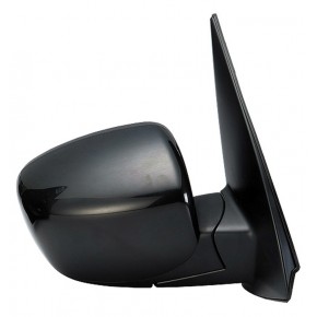 Зеркало правое электрическое (выпуклое) Hyundai I10