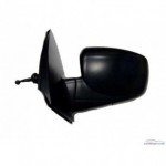 Зеркало левое механическое (выпуклое) Hyundai I10