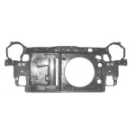 Панель передняя бензин Volkswagen Lupo