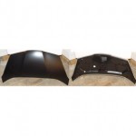 Капот Honda Jazz / Fit