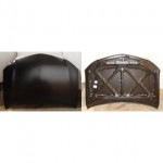 Капот (+pontiac vibe 2002-2005) Toyota Voltz