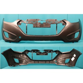 Бампер передний Hyundai Tucson