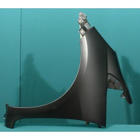 Крыло переднее левое Honda Jazz / Fit