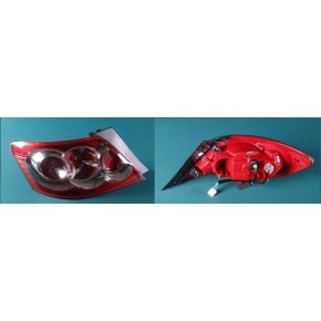 Фонарь задний левый Toyota Mark X Reiz