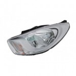 Фара левая Hyundai I10