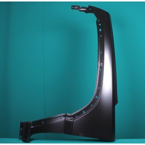 Крыло переднее левое с отверстиями под расширитель Jeep Liberty