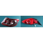 Фонарь задний правый Toyota Mark X Reiz