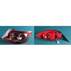 Фонарь задний правый Toyota Mark X Reiz