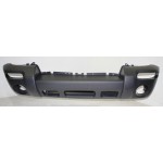 Бампер передний серый (+ cherokee) Jeep Liberty