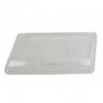 Стекло фары левое Audi A8