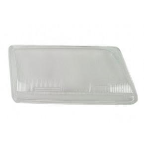 Стекло фары правое Audi A8