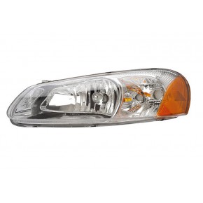 Фара левая Chrysler Sebring