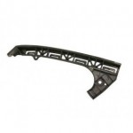 Кронштейн переднего бампера правый Honda Jazz / Fit