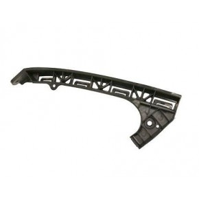 Кронштейн переднего бампера правый Honda Jazz / Fit