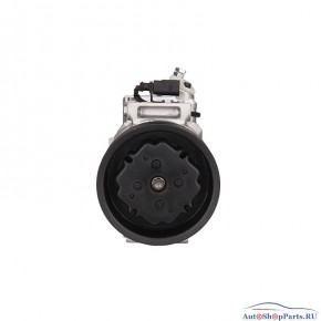 Компрессор кондиционера VAG 7L6820803E R