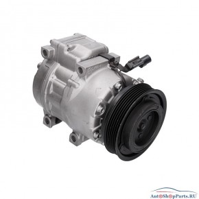 Компрессор кондиционера LIZARTE 81.15.03.004 R