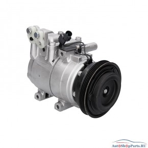 Компрессор кондиционера HYUNDAI 97701-2D000 R