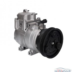 Компрессор кондиционера HYUNDAI 97701-38015 R