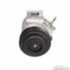 Компрессор кондиционера SSANGYONG 6711303011 R